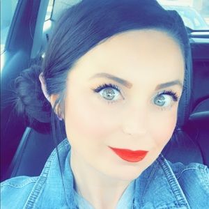 Meet your Posher, Shauna